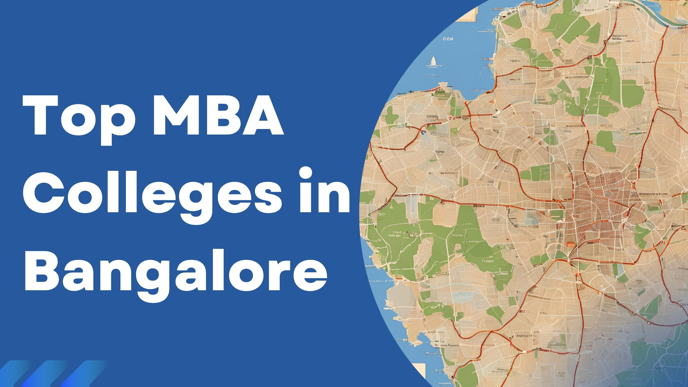 Top MBA Colleges in Bangalore