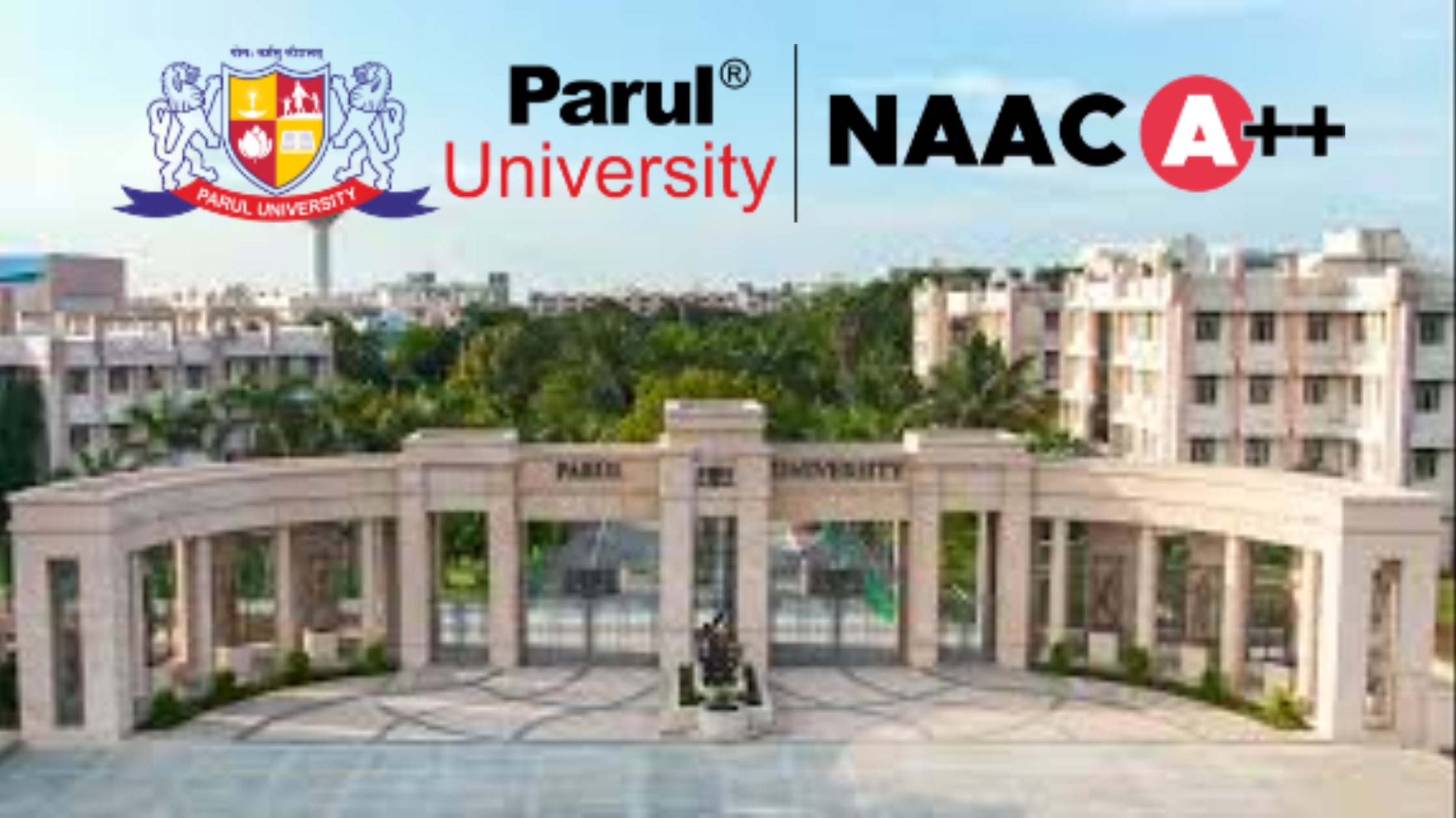 Parul University