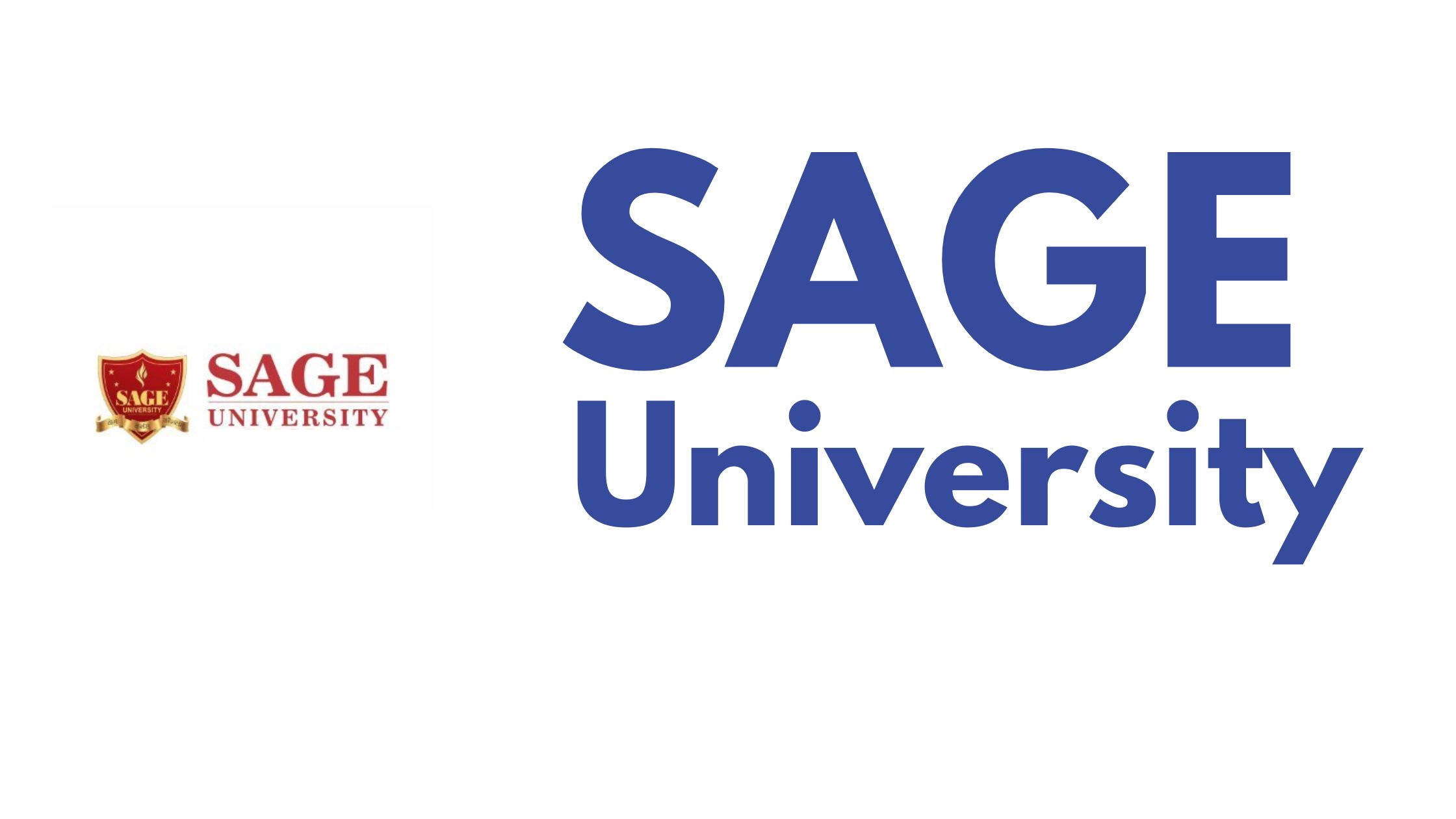 SAGE University